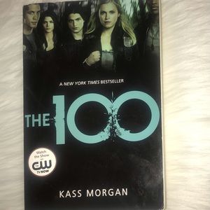 the 100 book 1